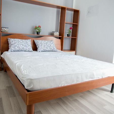 Willa Casa Anna Quartu SantʼElena Zewnętrze zdjęcie