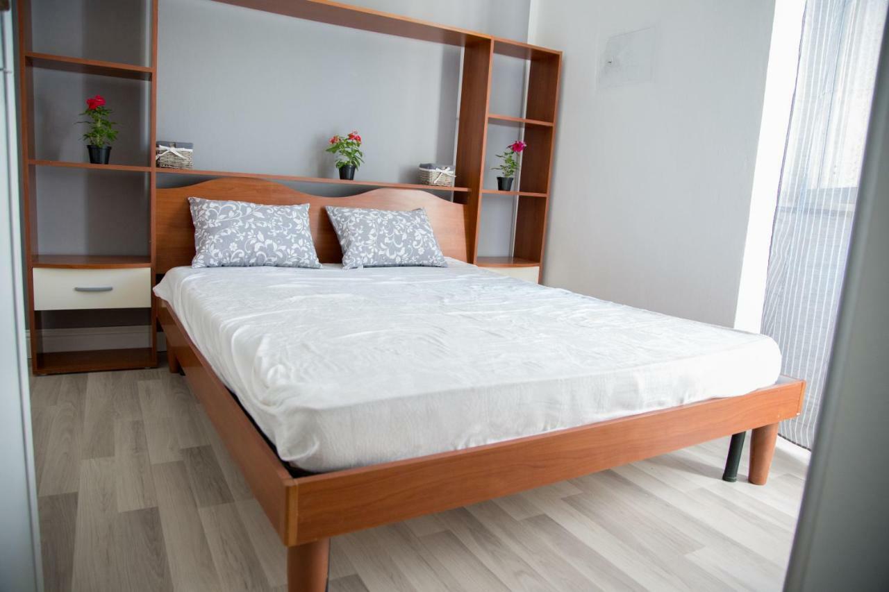 Willa Casa Anna Quartu SantʼElena Zewnętrze zdjęcie